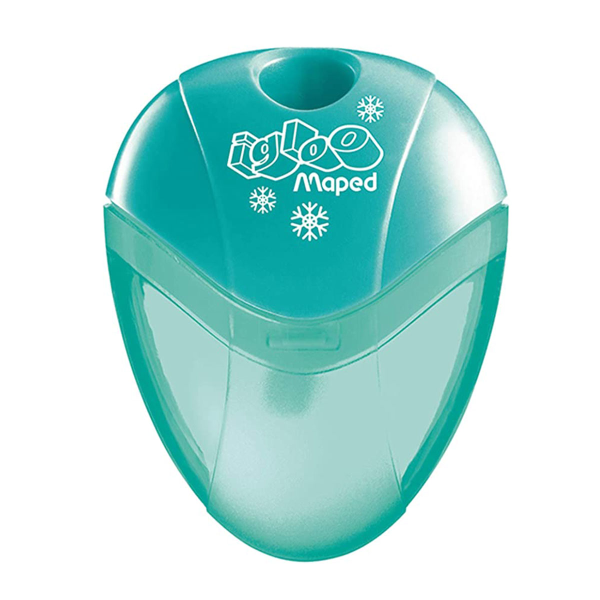 Maped Igloo 1-Hole Sharpener