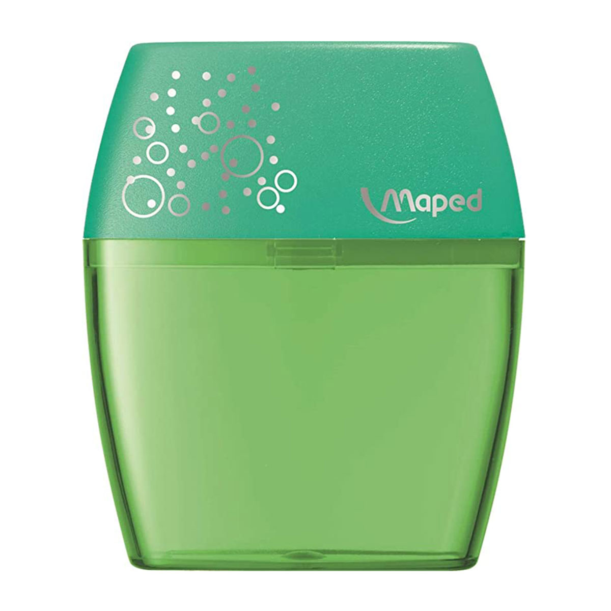 Maped Shaker 2-Hole Sharpener