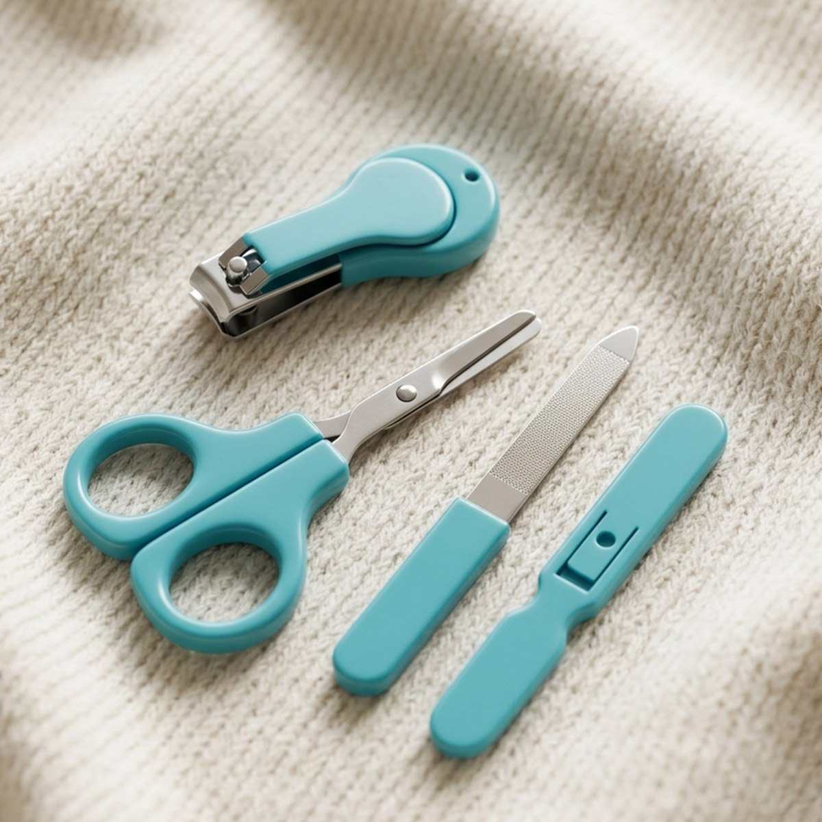 Grooming Set