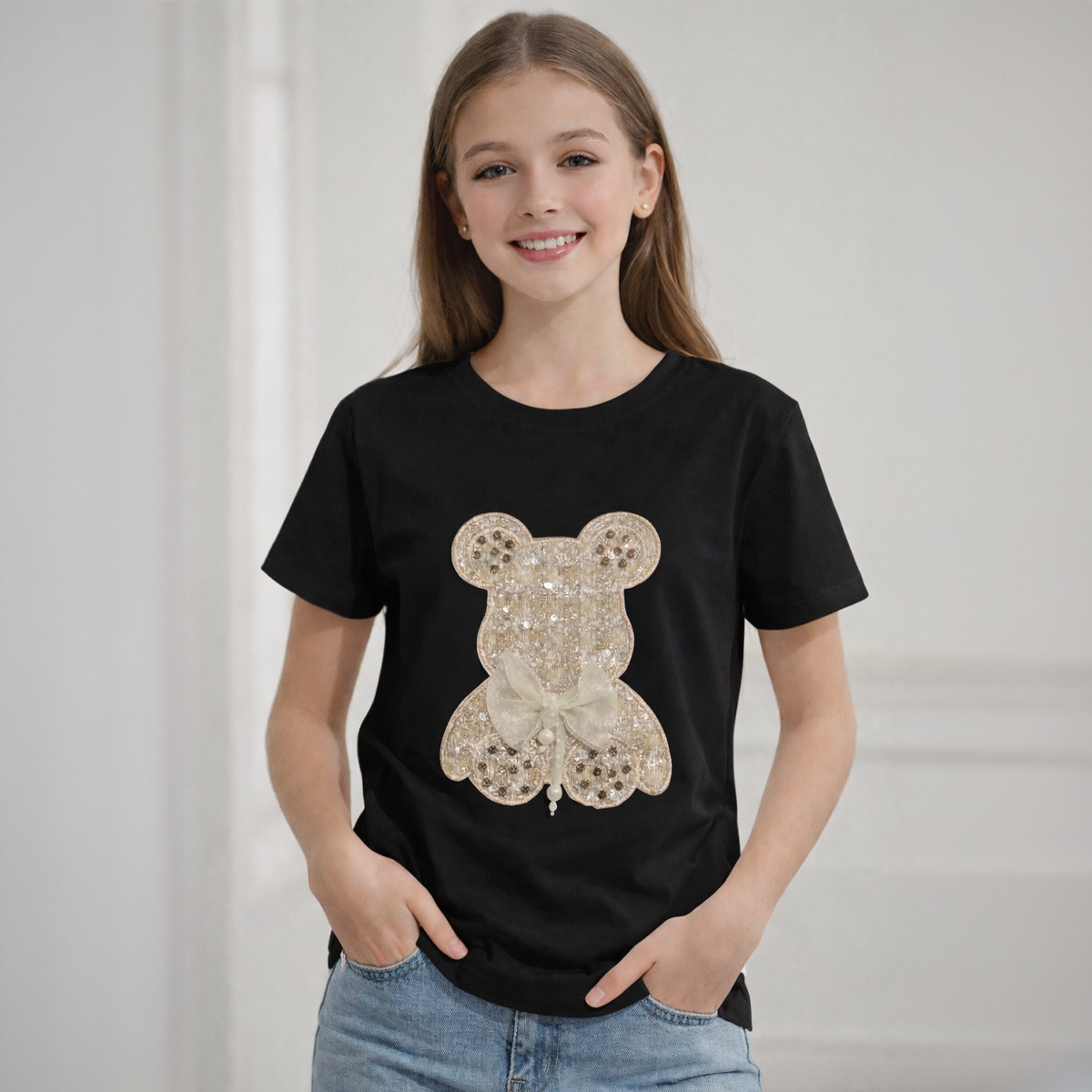 Baby Girls T-Shirt