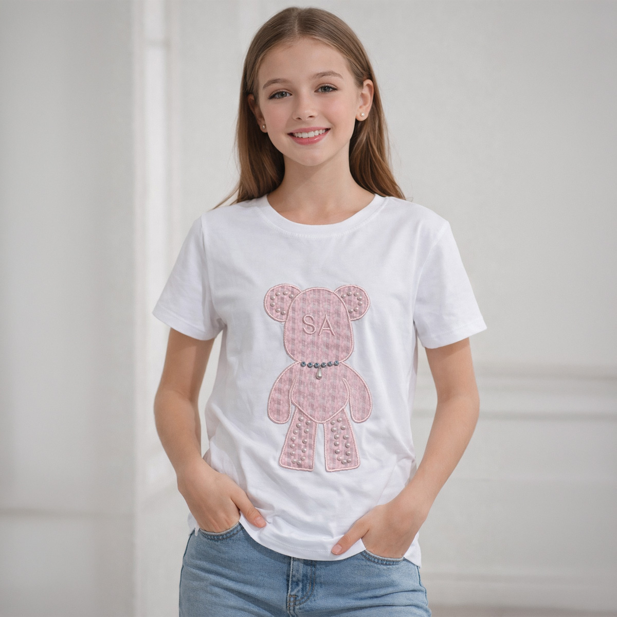 Baby Girls T-Shirt
