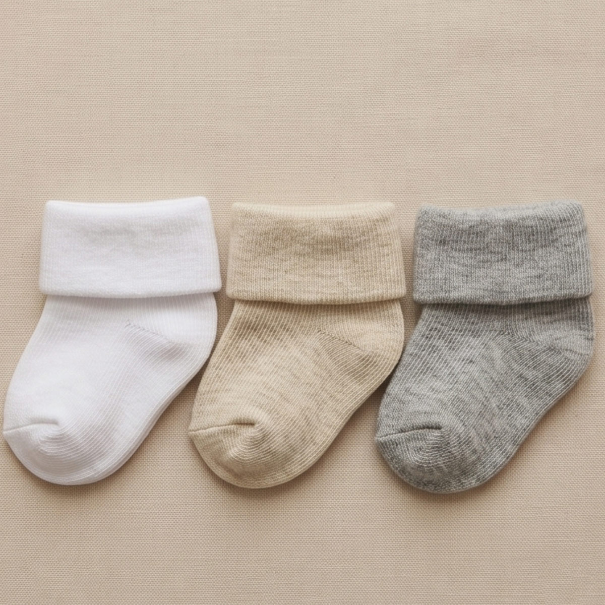 Boys Socks Set 3 Piece