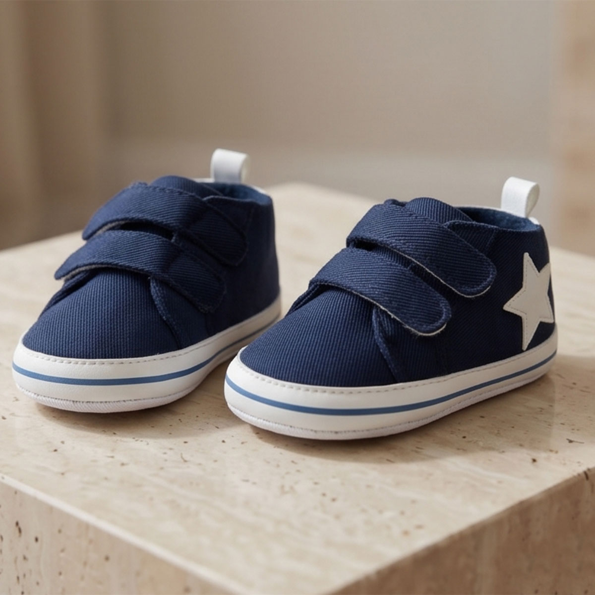 Baby Boys Shoes
