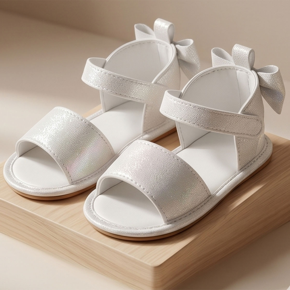 Girls Sandals