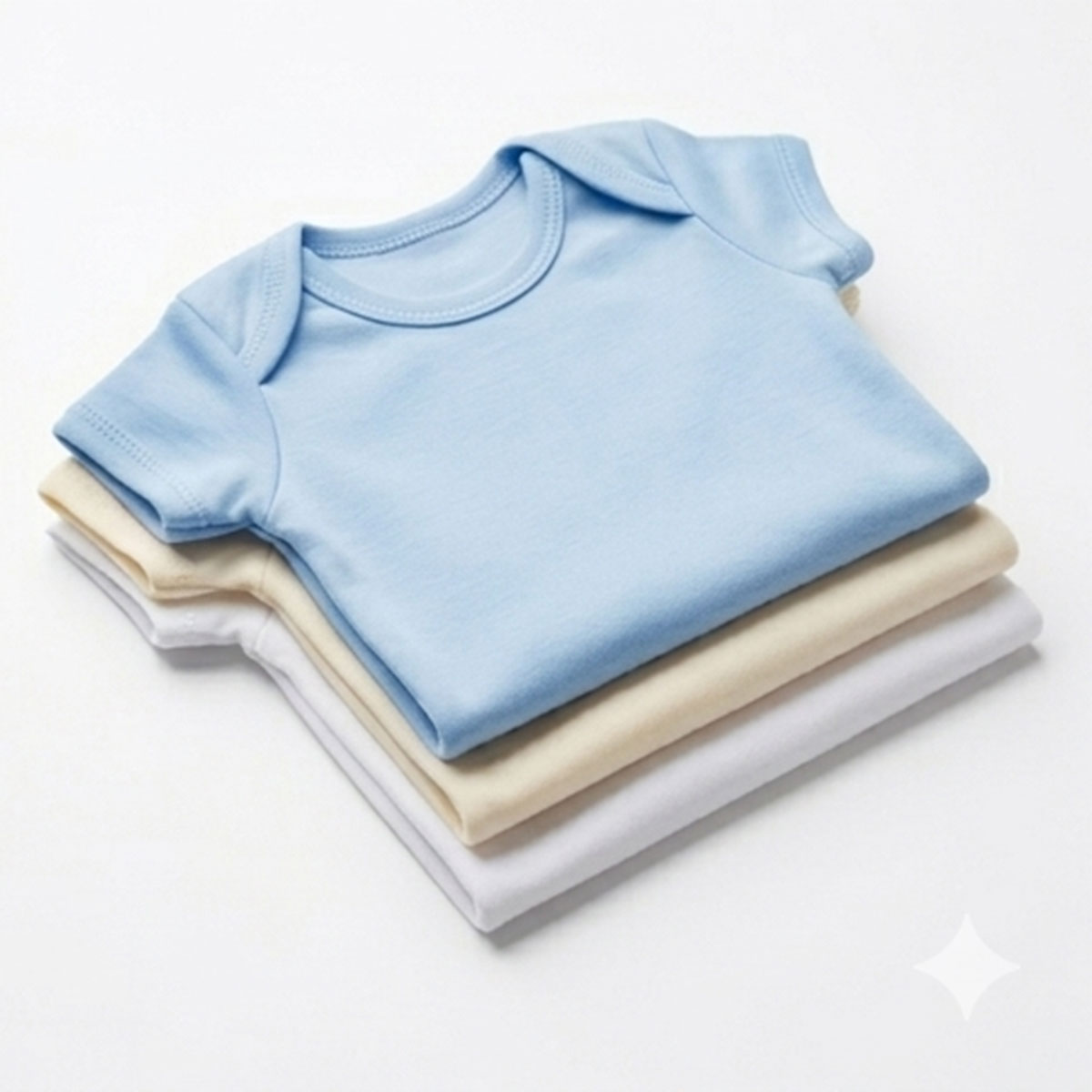 Baby Boys Romper Set 3 Piece