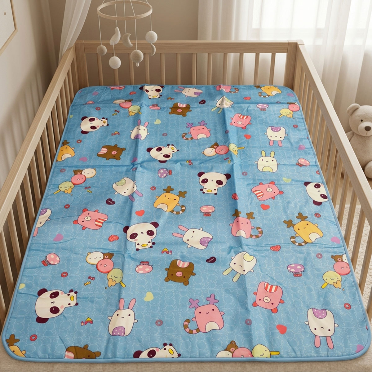 Baby Diaper Changing Sheet 75