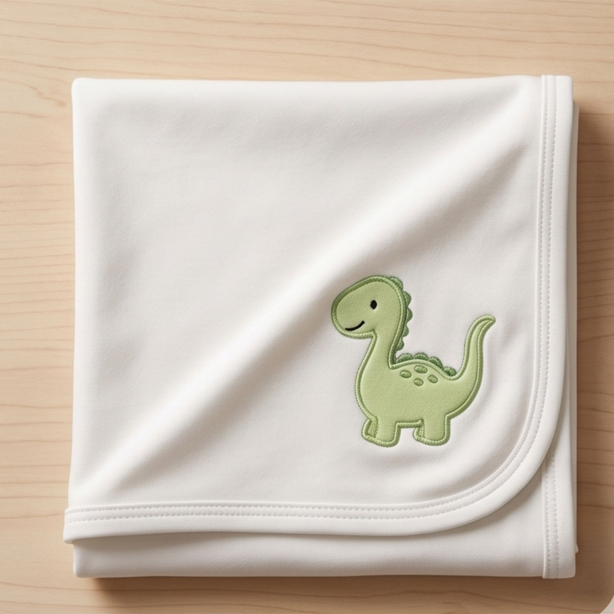 Baby Blanket Plain