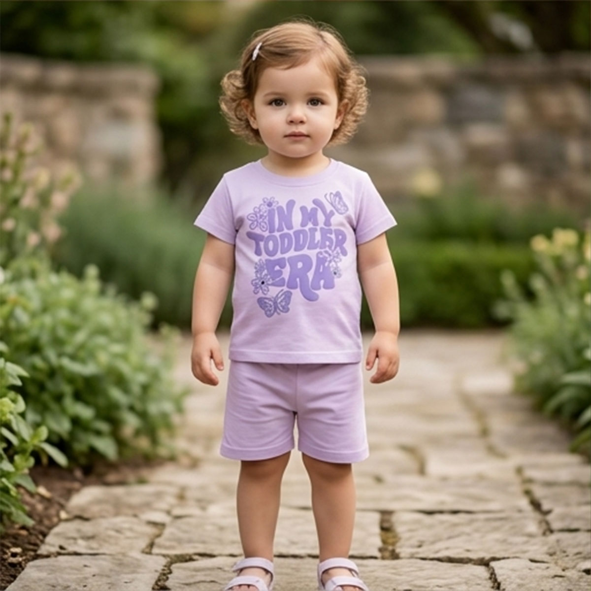 Baby Set 2 Piece
