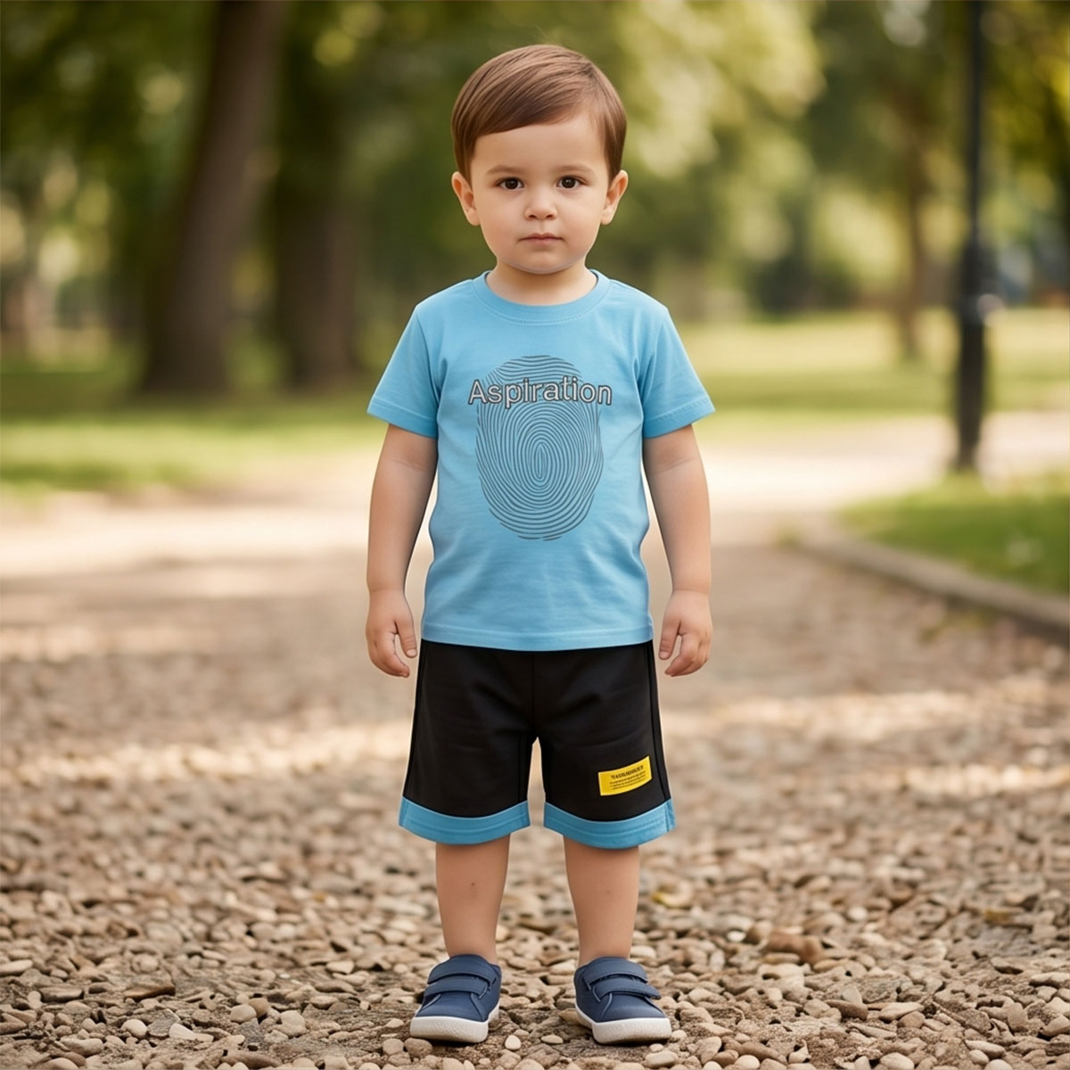 Baby Boys Set 2 Piece