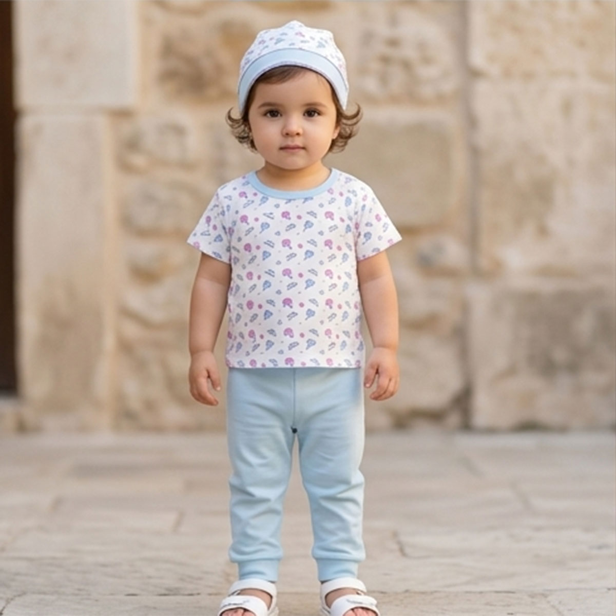 Baby Set 3 Piece