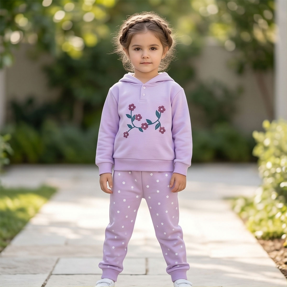 Baby Girls Set 2 Piece