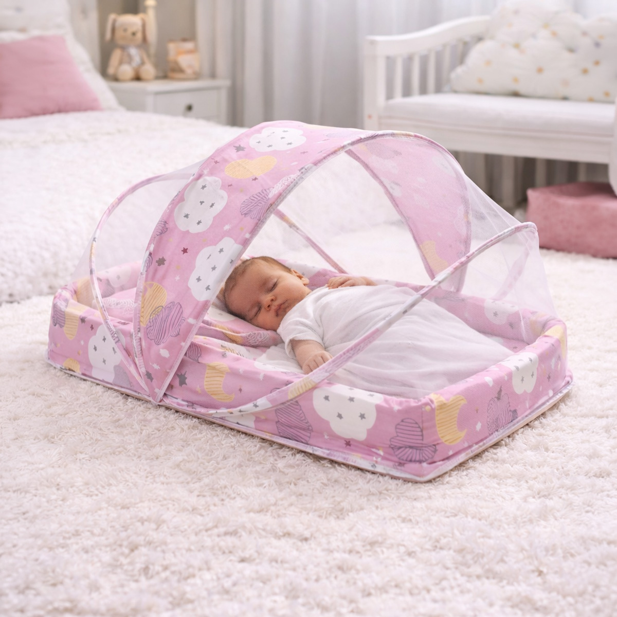 Baby Sleeping Bag