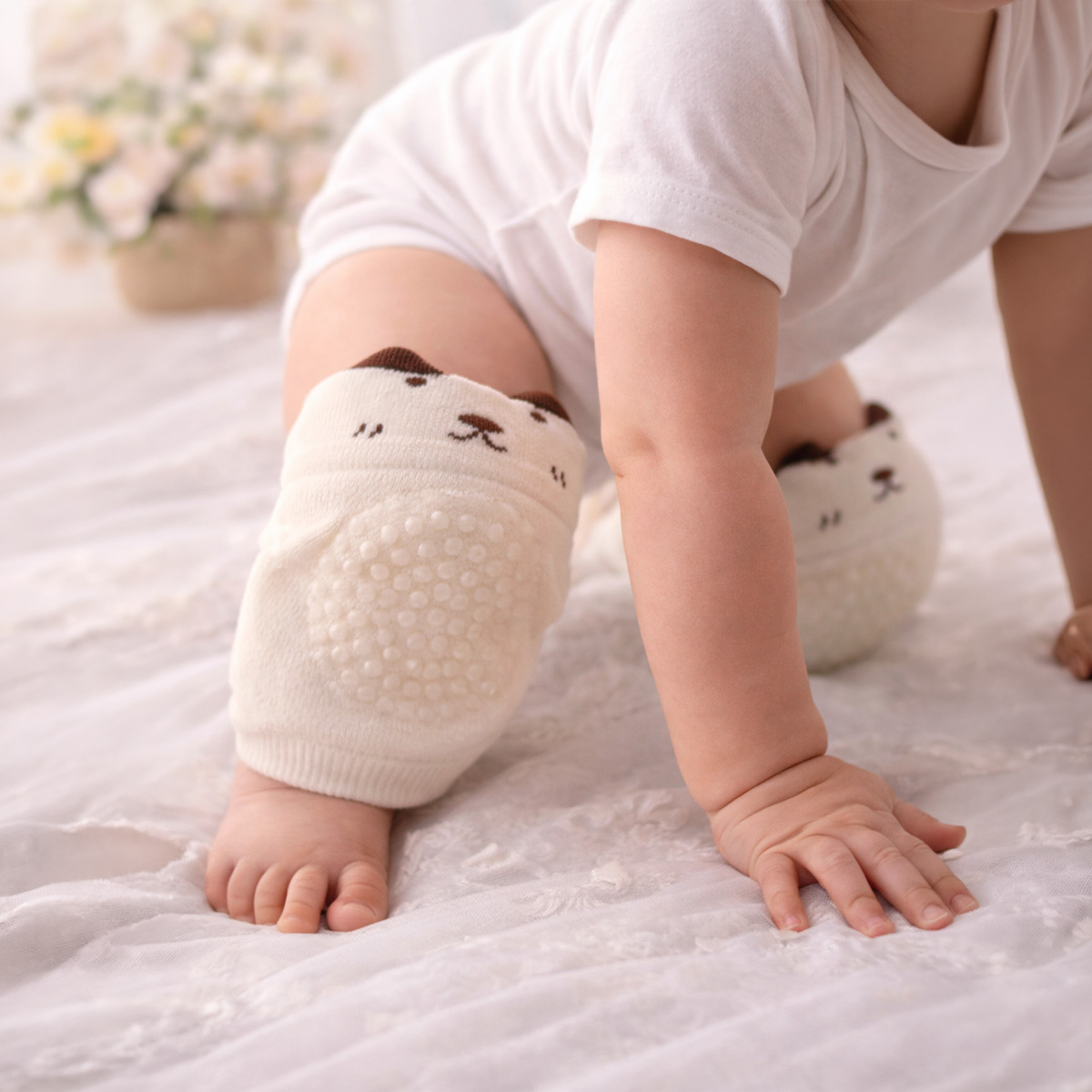 Knee Pad Mix