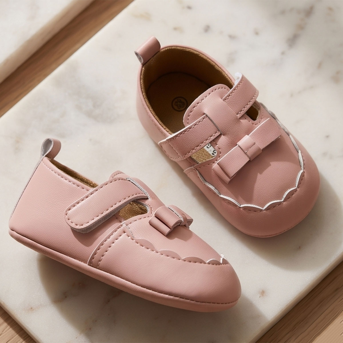 Girls Shoes