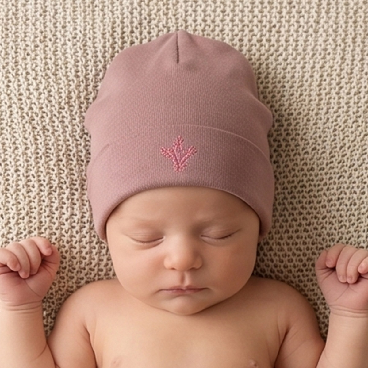 Cap Set 5 Piece
