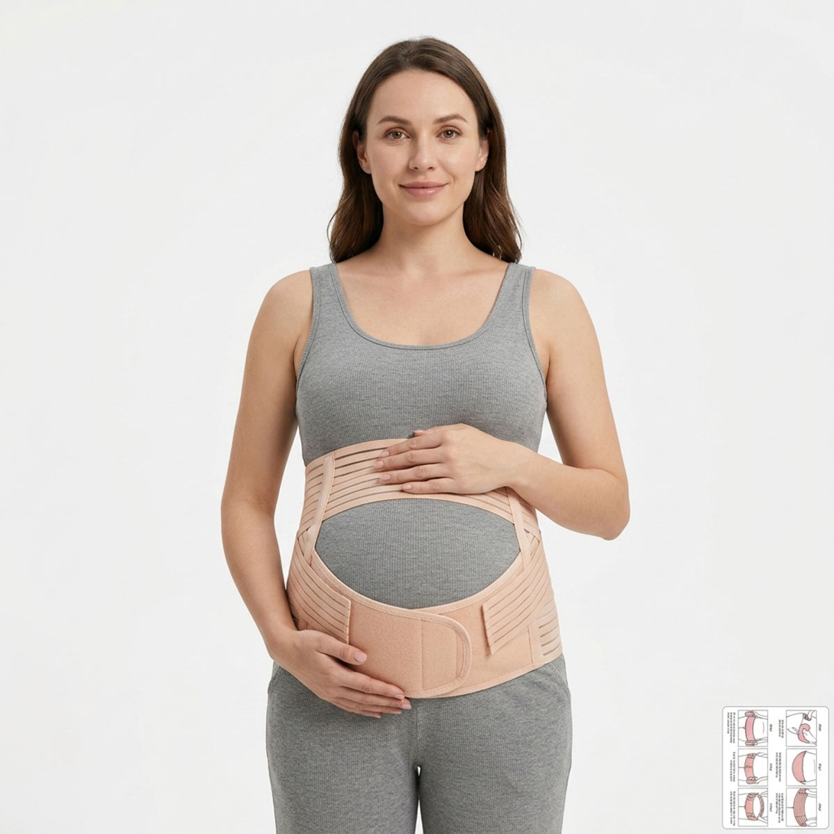 Belly Brace Belt