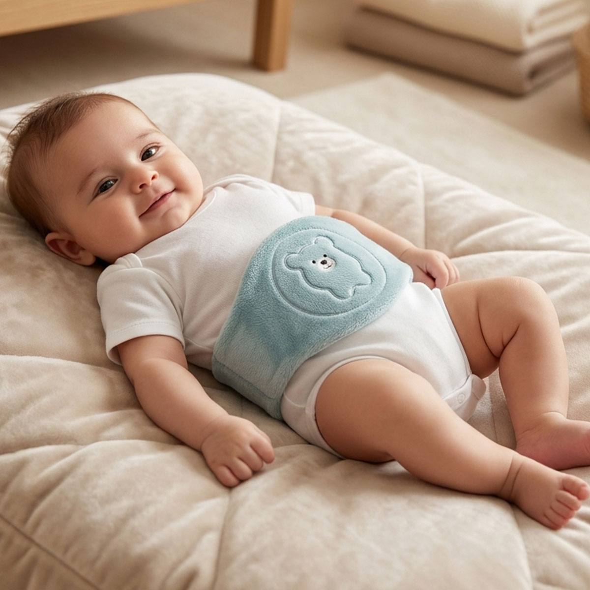 Baby Belt
