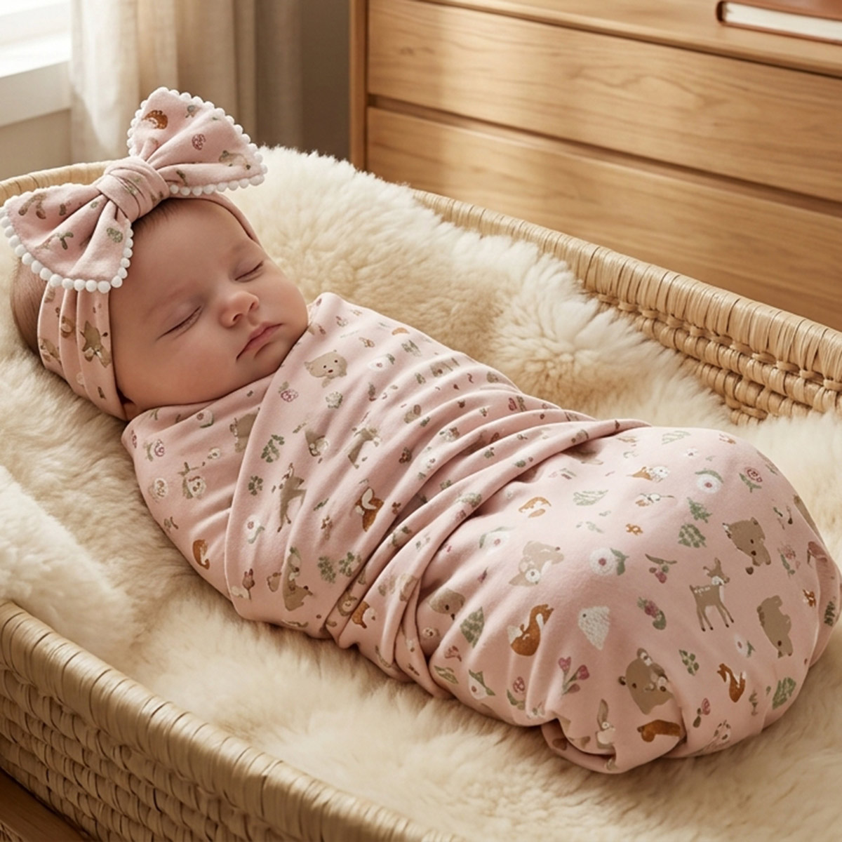 Layer Blanket 2 Piece