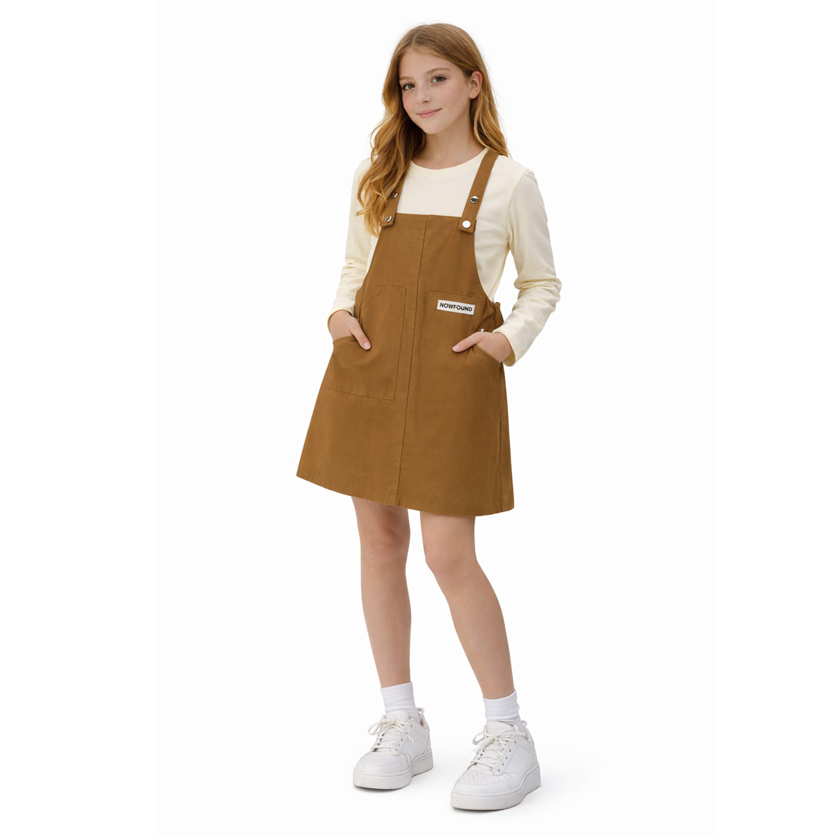 Girls Two Piece Set