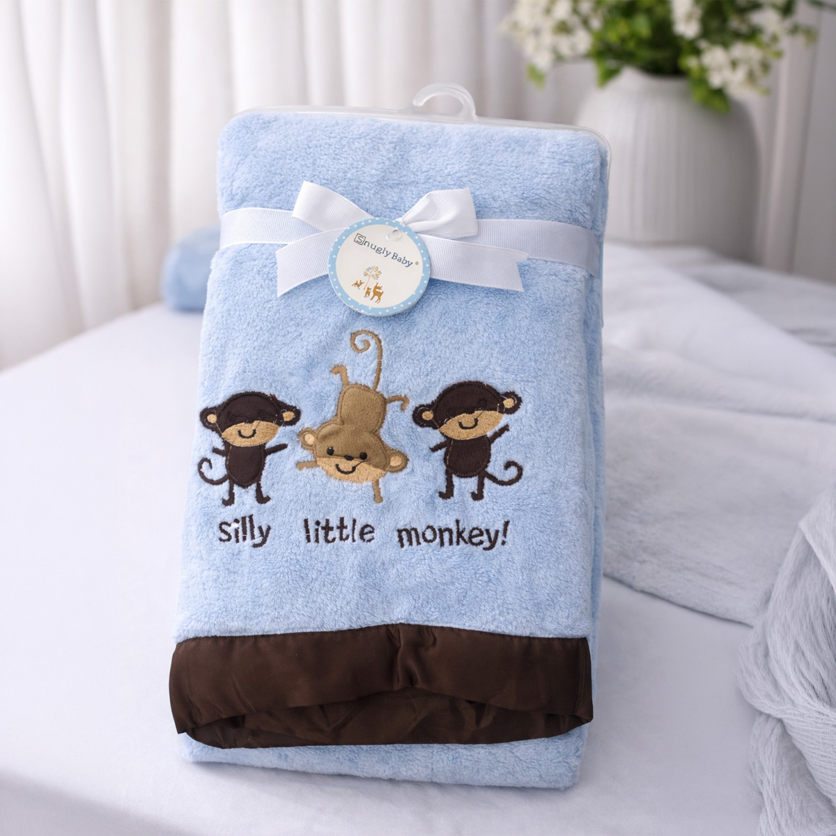 Baby Towel