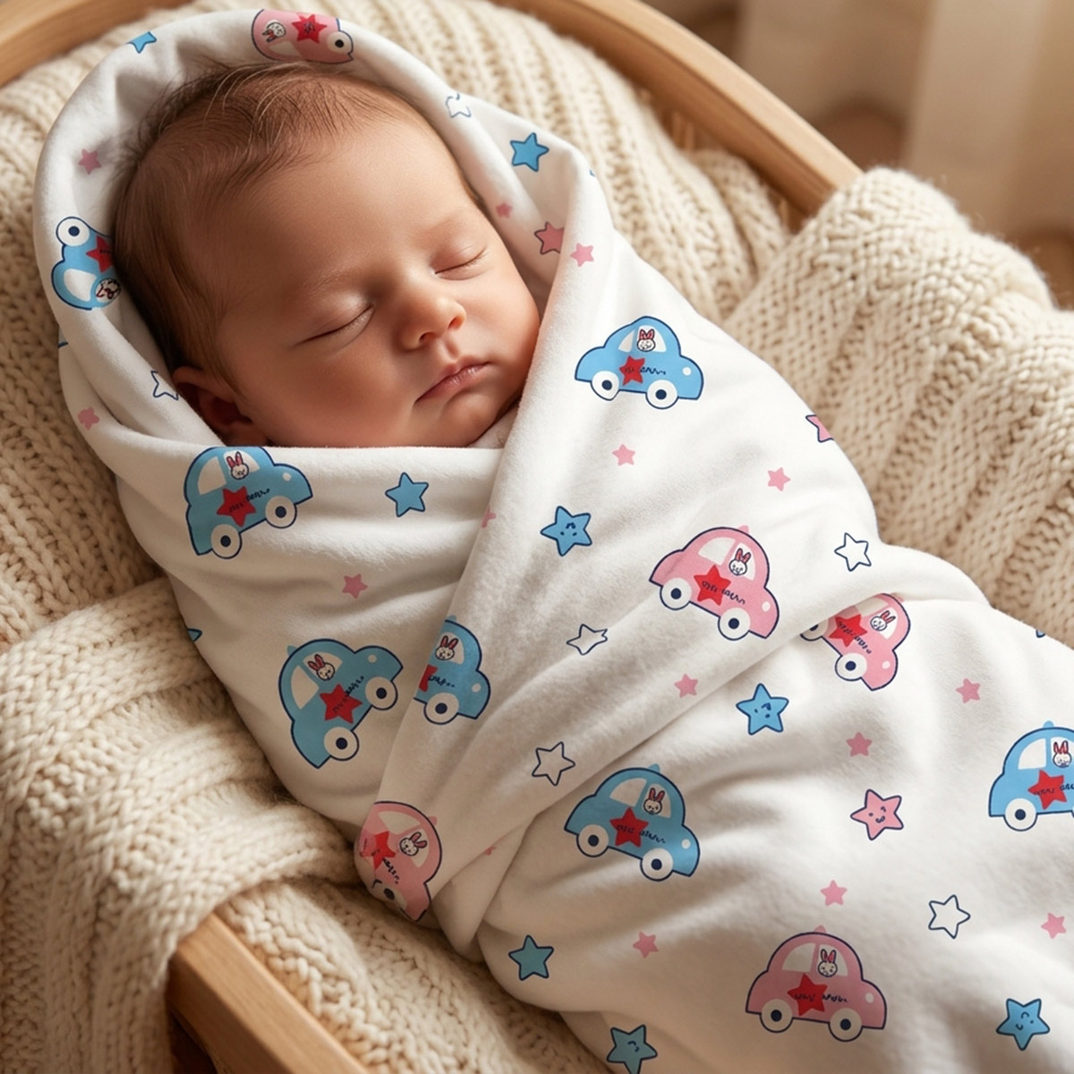 Baby Towel
