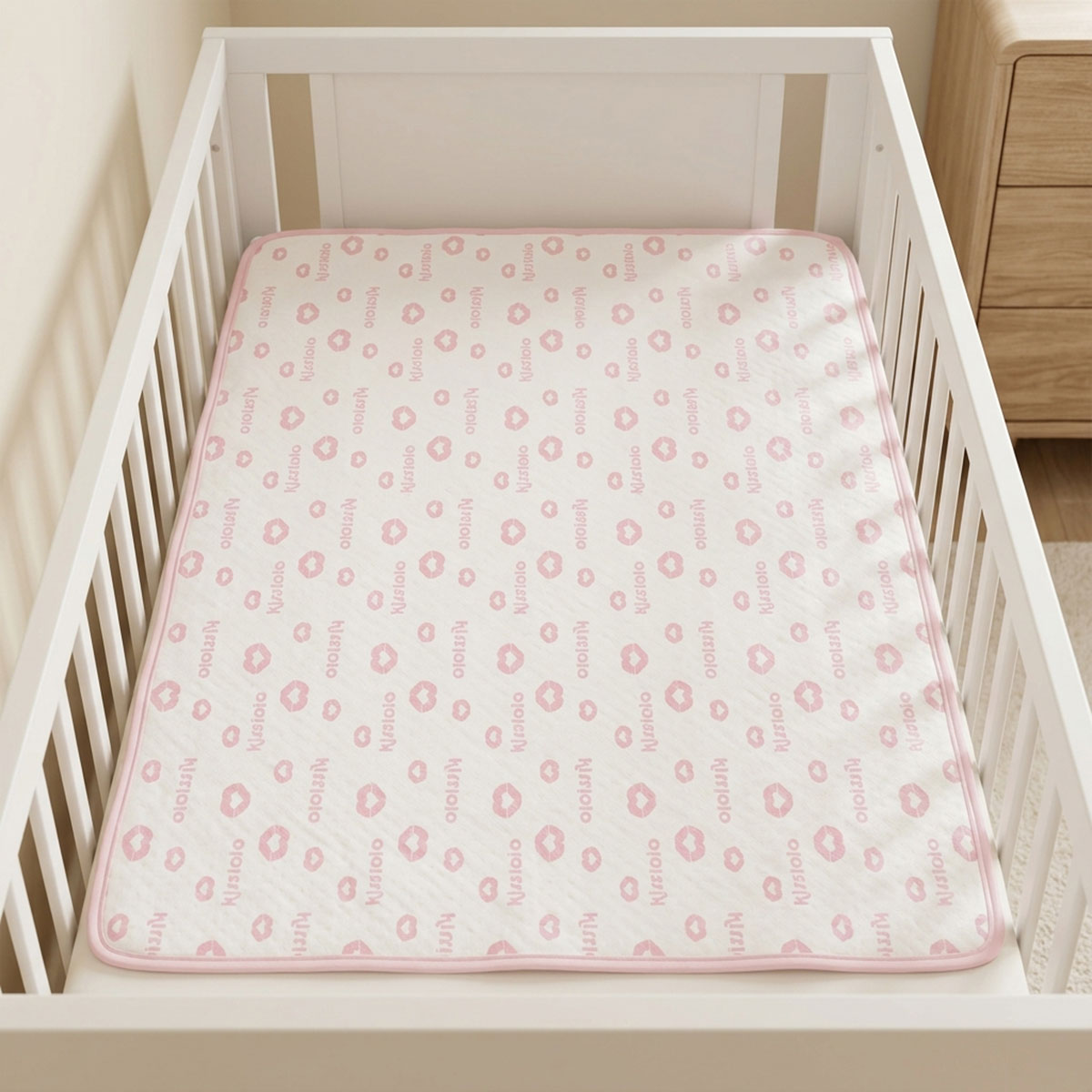 Baby Diaper Sheet
