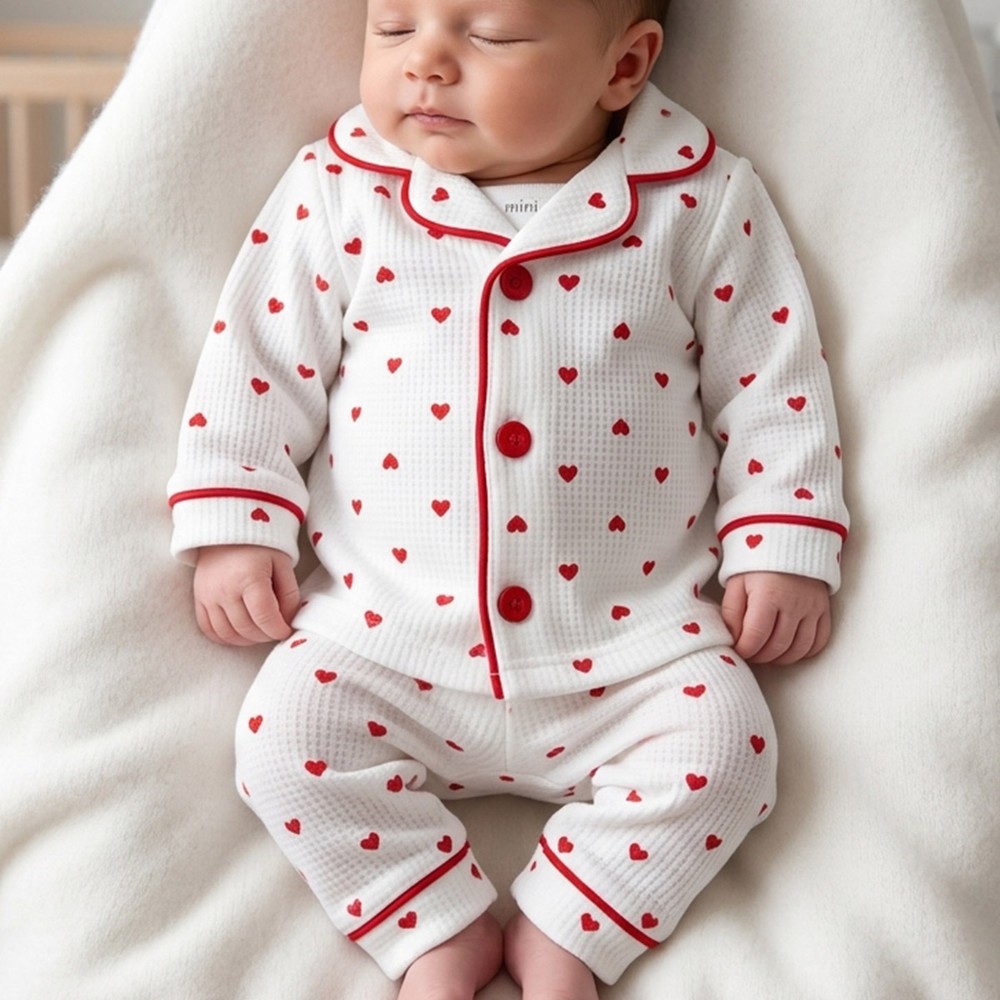 Baby Boy Summer Set 2 Piece