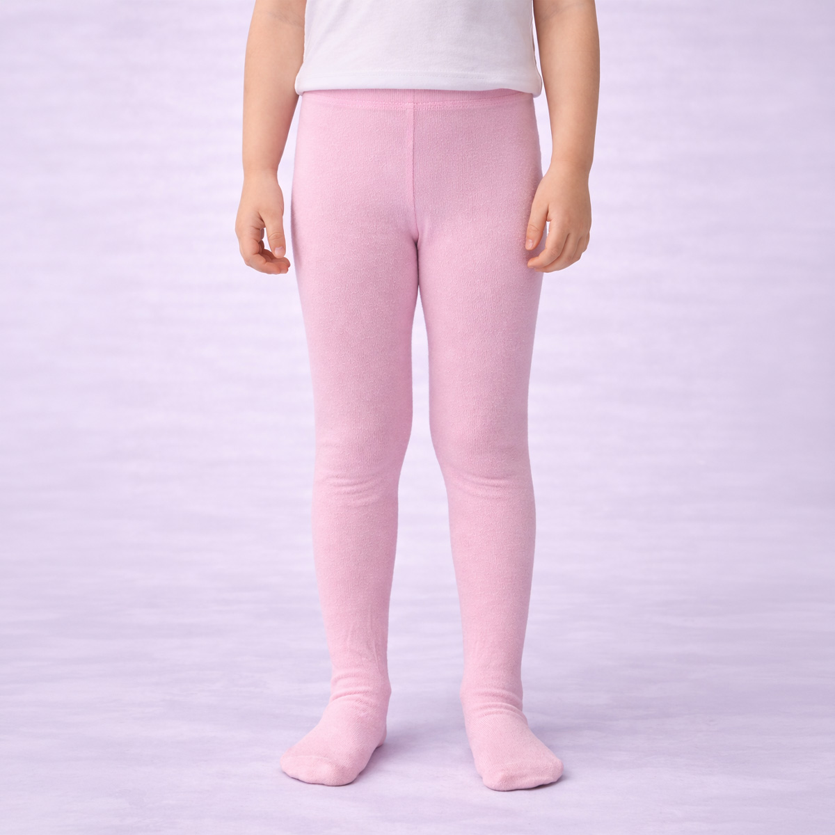 Baby Girls Tights Plain
