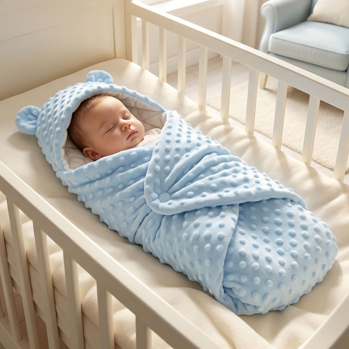Baby Sleeping Bag