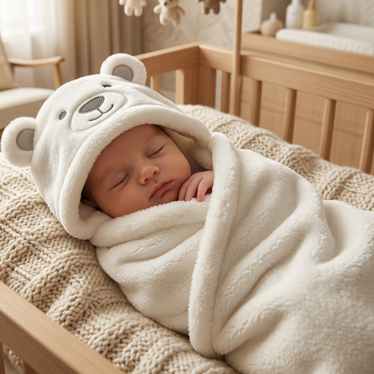 Baby Sleeping Bag