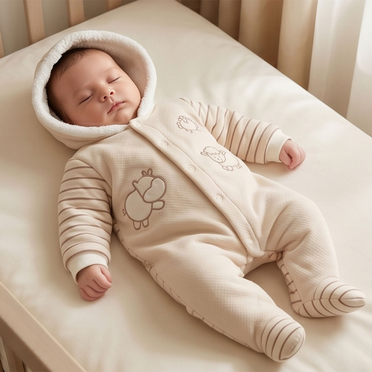 Baby Romper