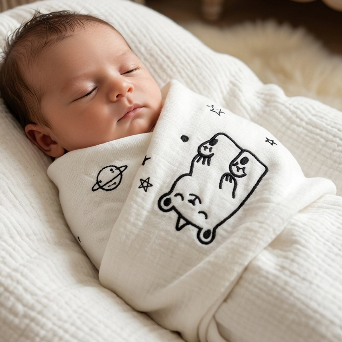 Baby Blanket