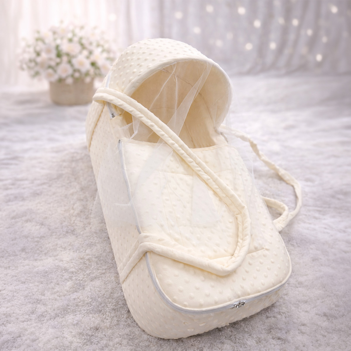 Baby Carrier Cot Mix Color