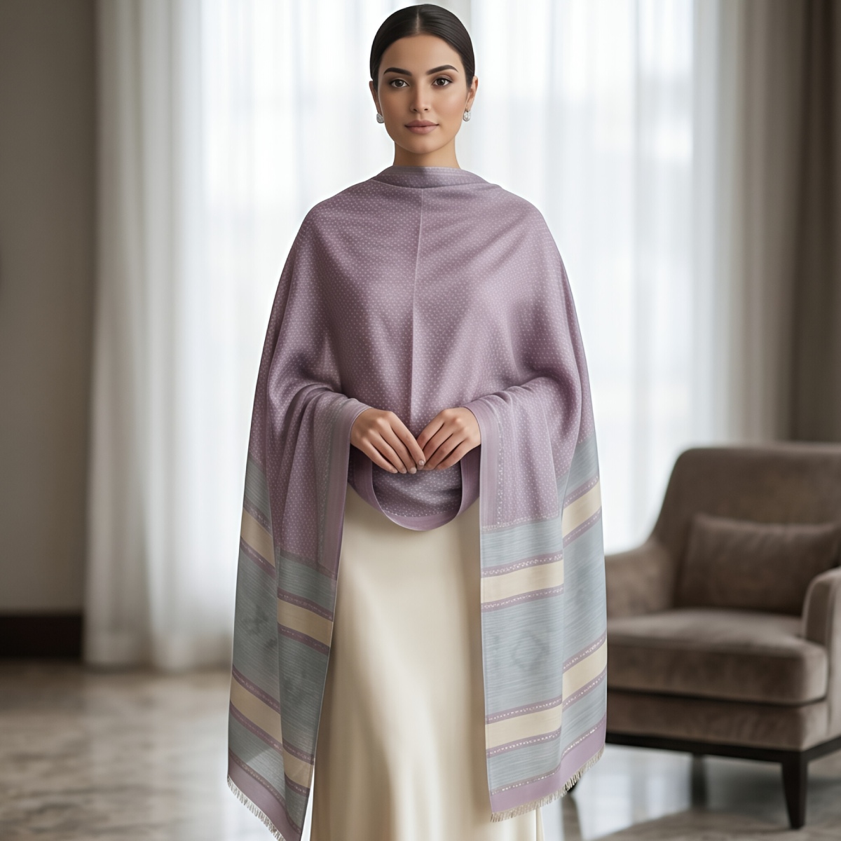 Cotton Dupatta