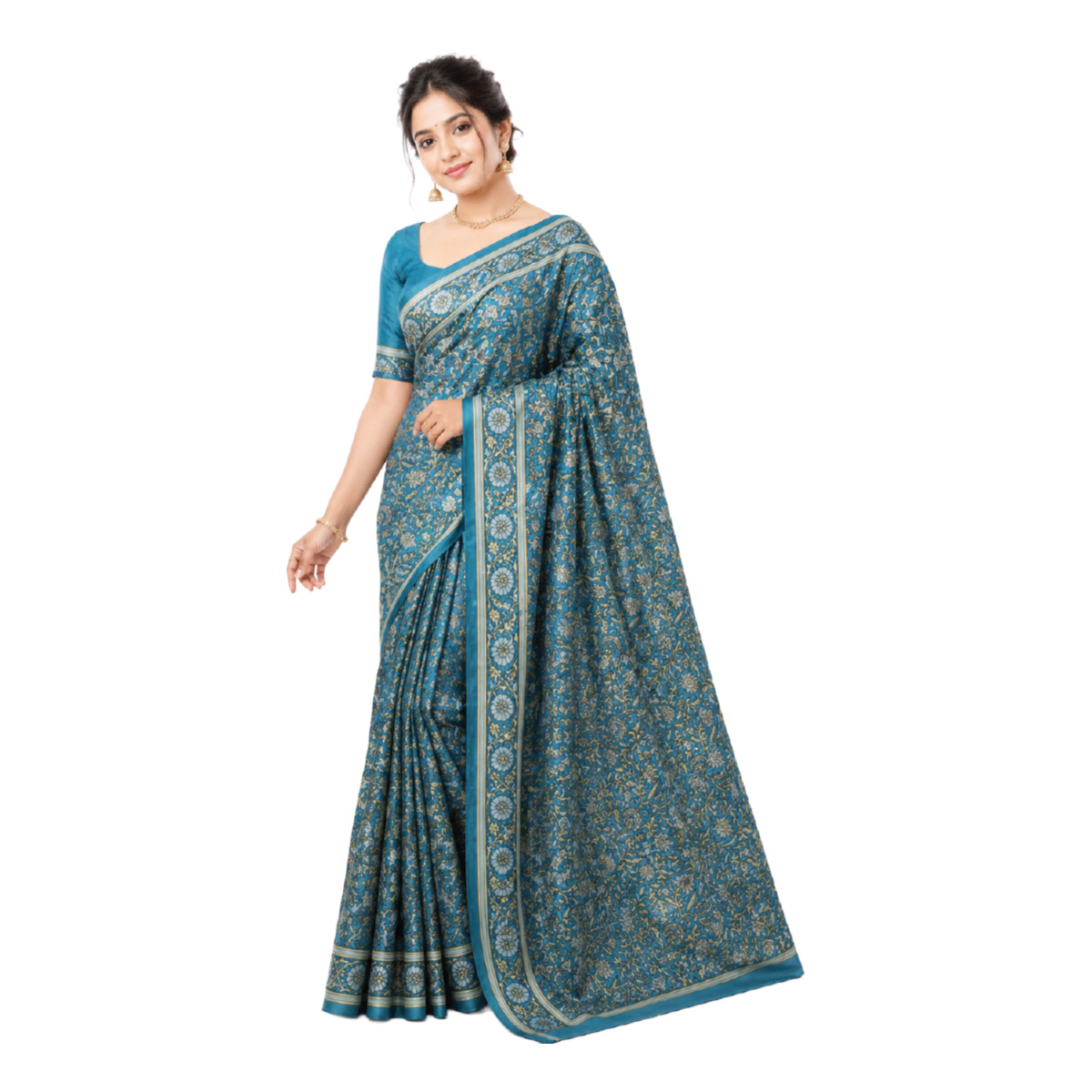 Silk Saree