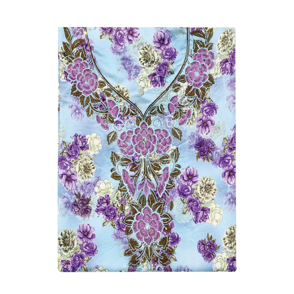 Jalabiya Fabric