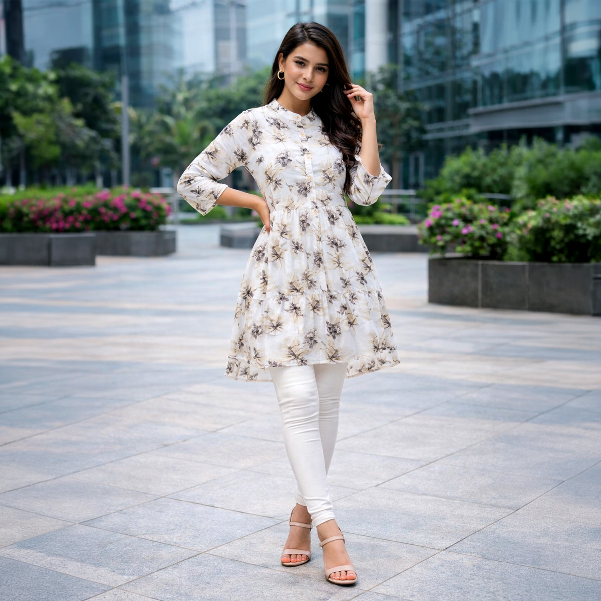 Ladies Kurti