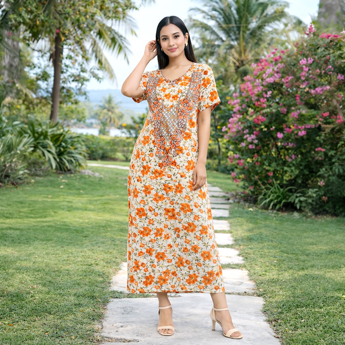 Orange