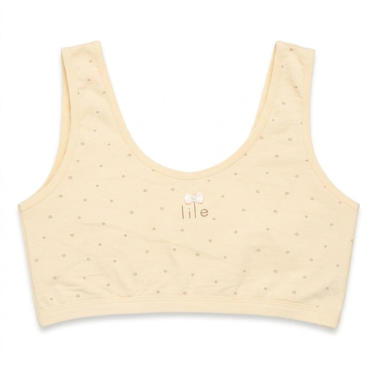 Girls Bra