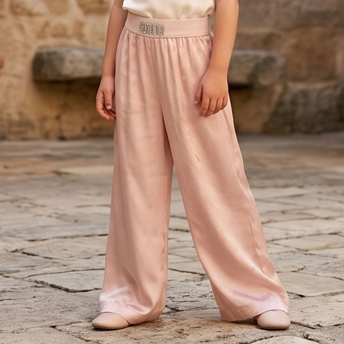 Girls Pant