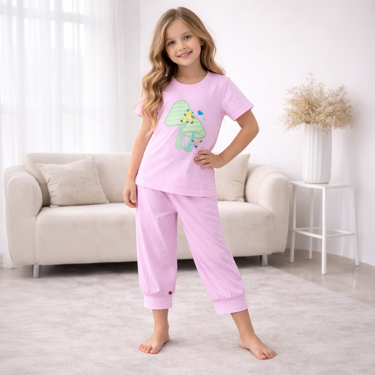 Baby Girls Set 2 Piece