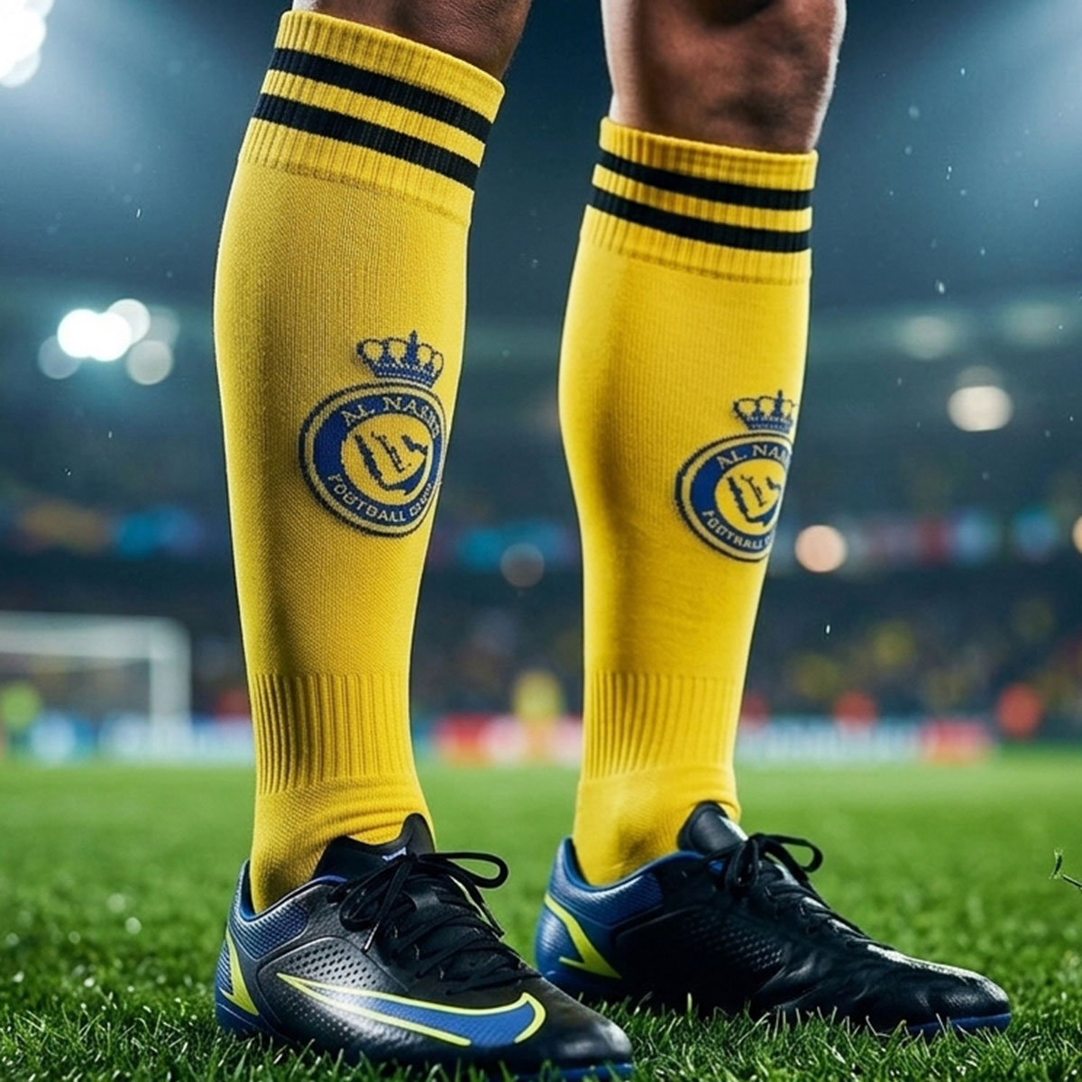 Boys Football Socks