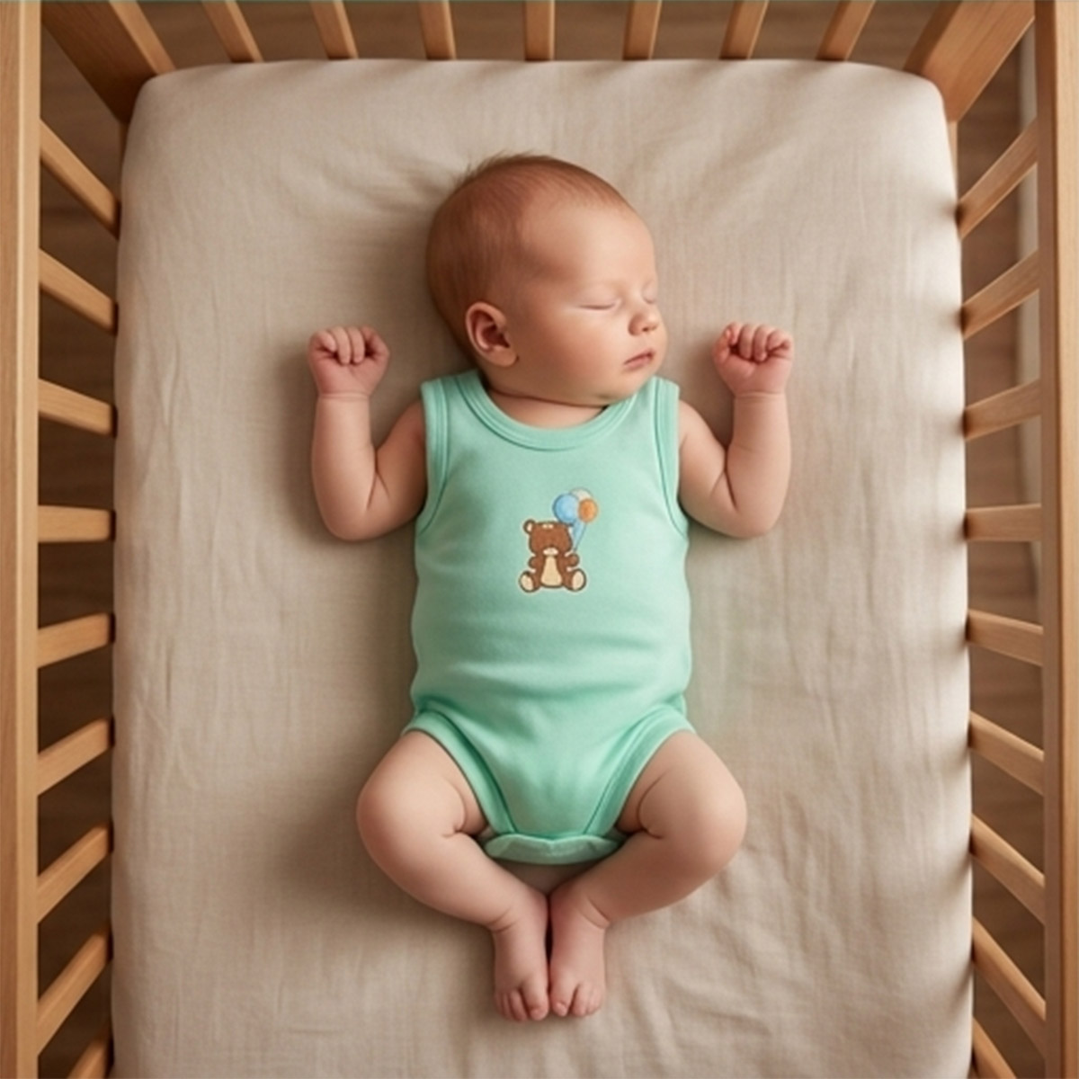 Boys Vest