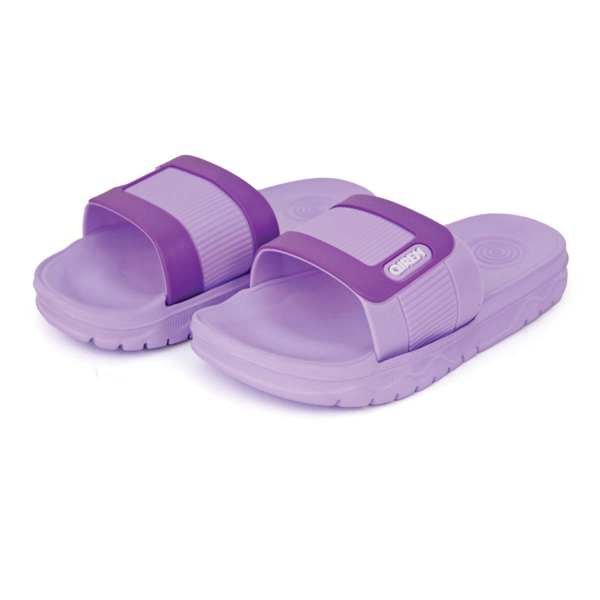 Ladies Plastic Slippers