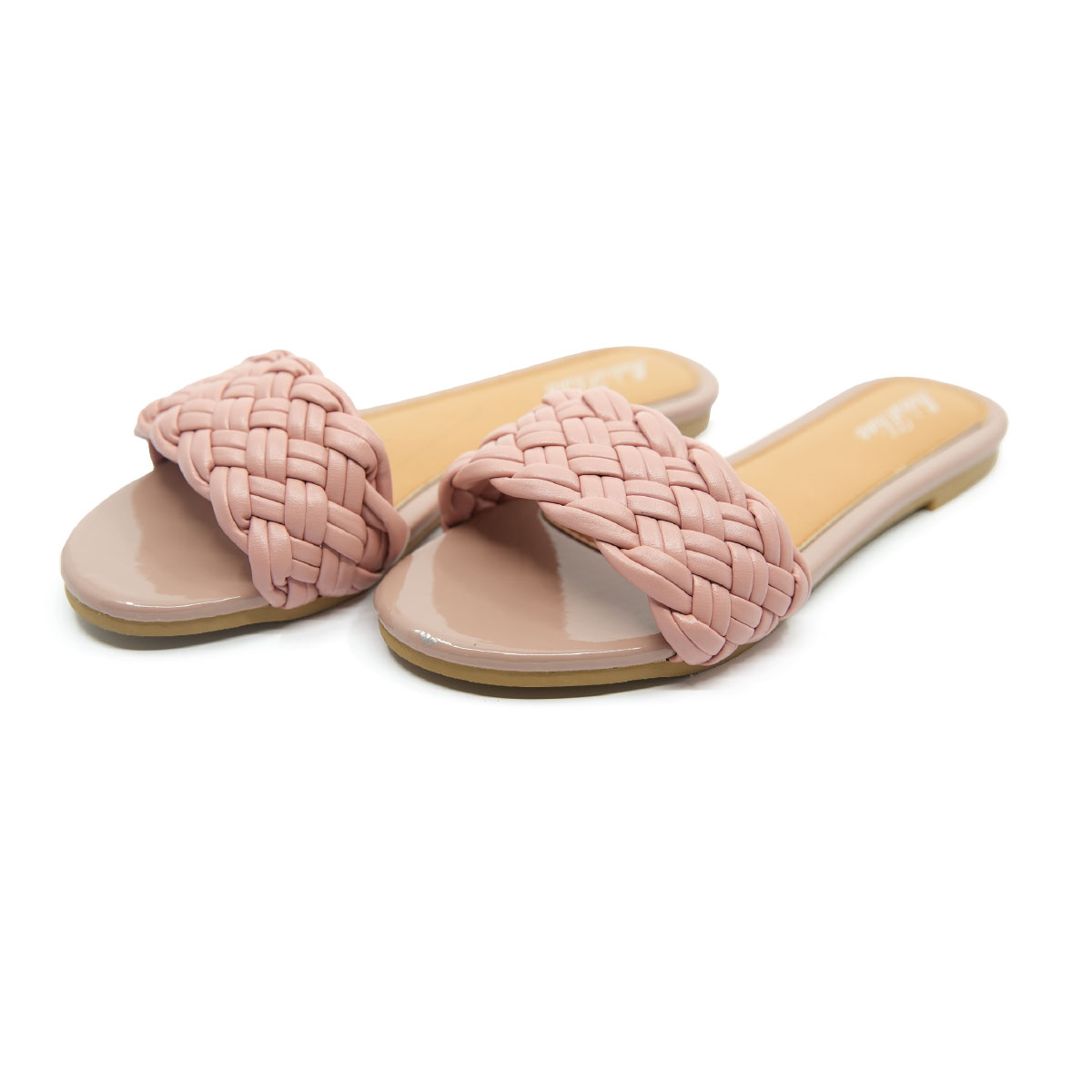Ladies Flat Slippers