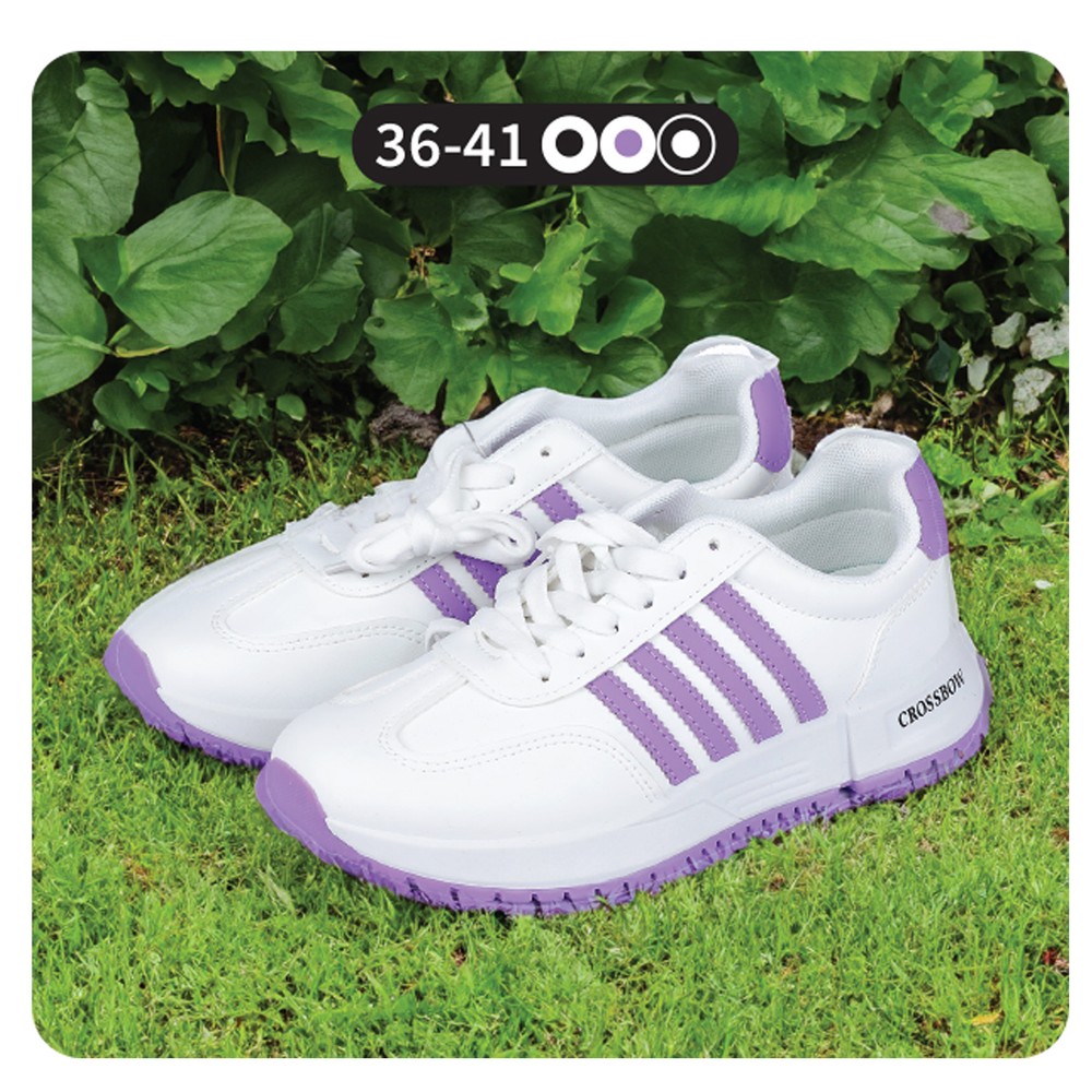 Ladies Sneakers