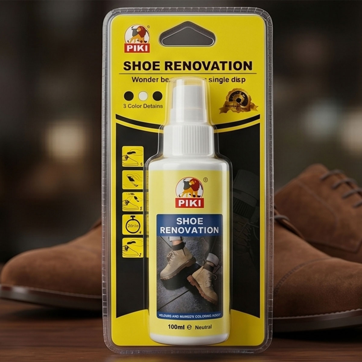 Shoe Polish