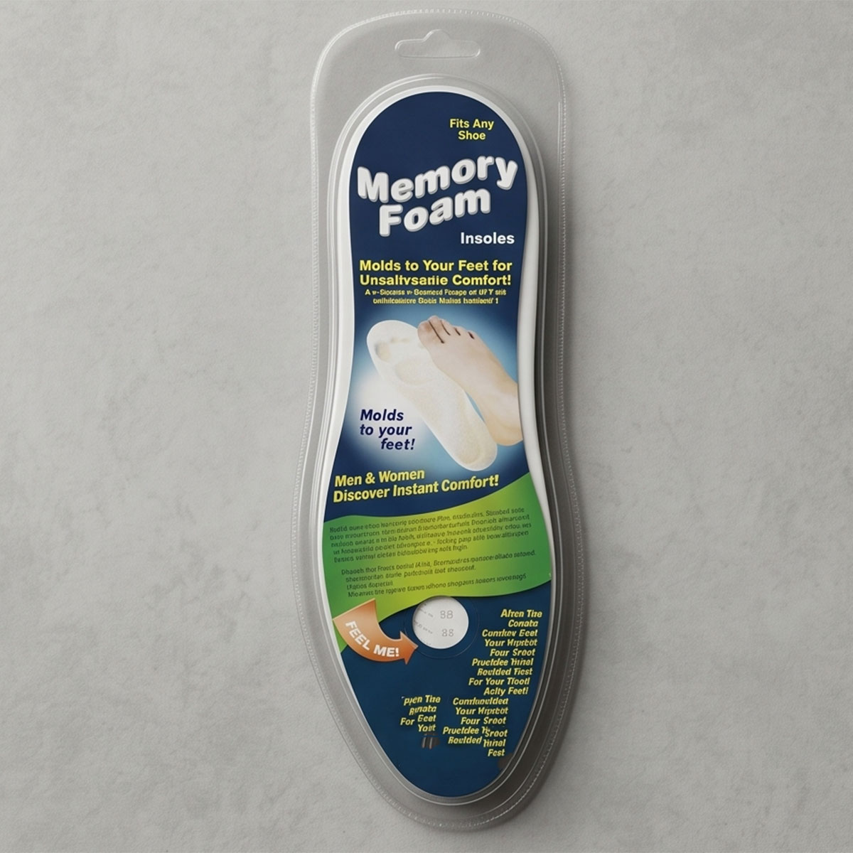 Shoe Insole