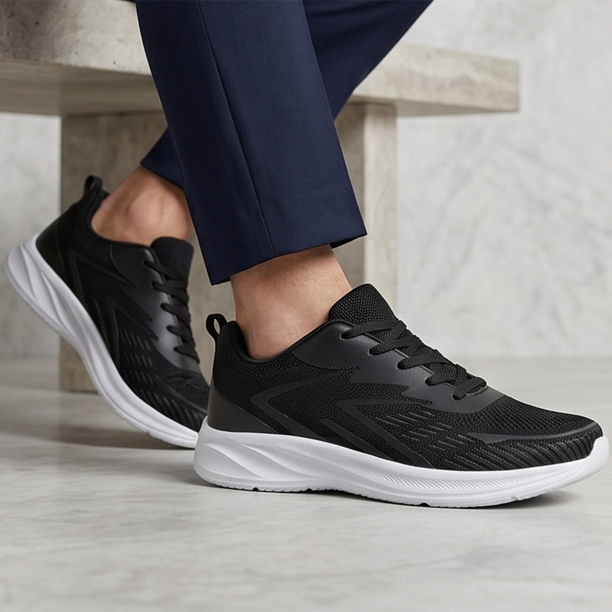 Men Running Shoes