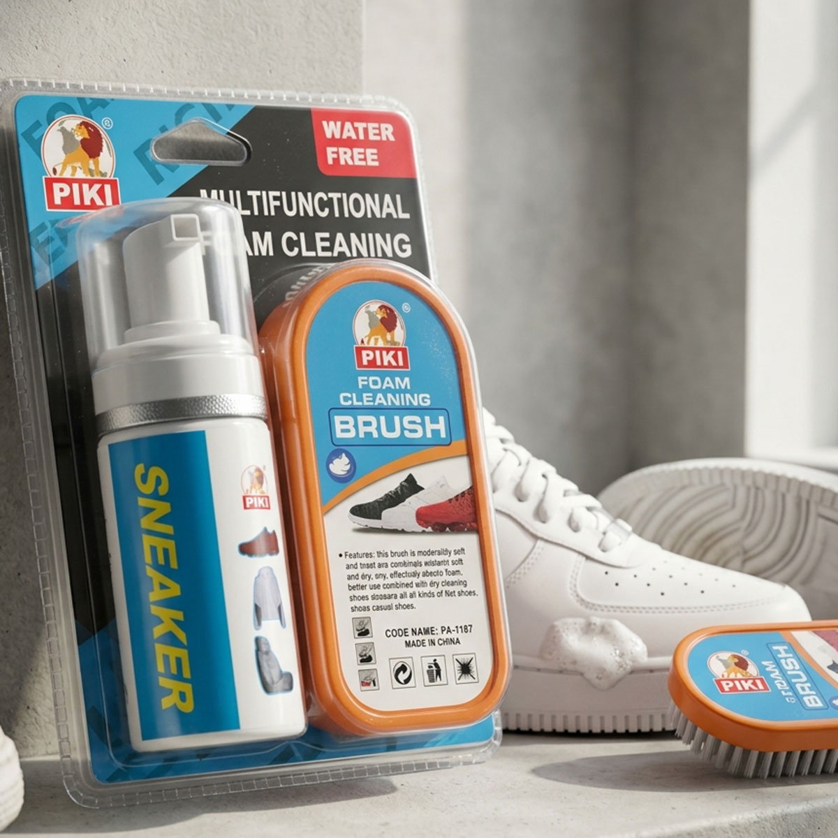 Shoe Polish